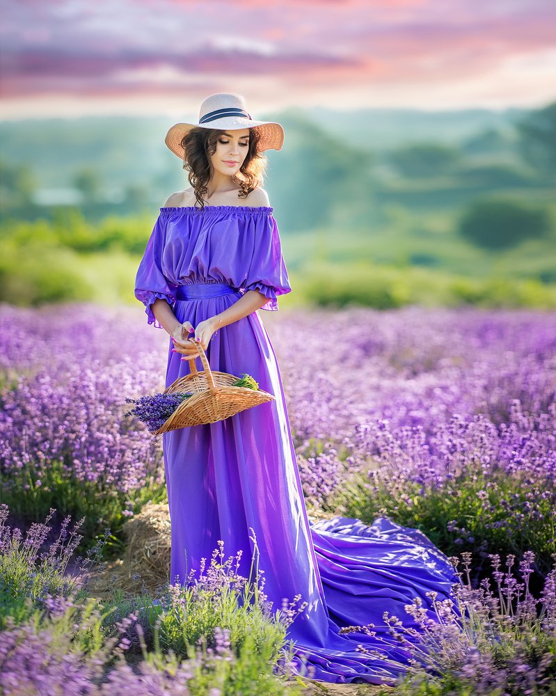 Photograph by Ярослава Громова