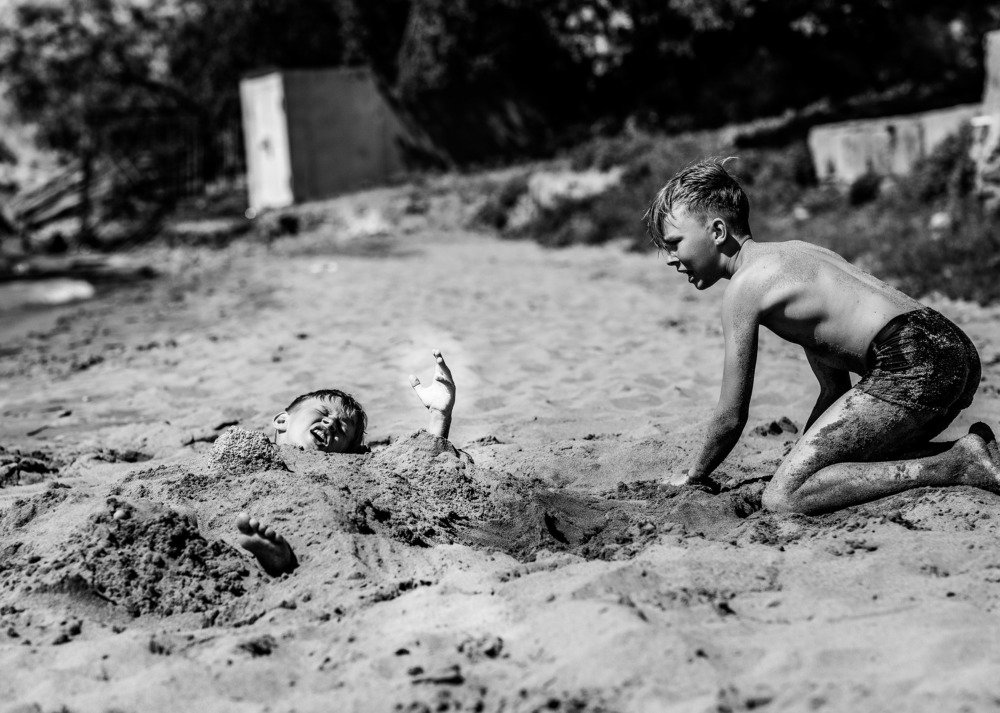 Photograph by Сергей Ершов