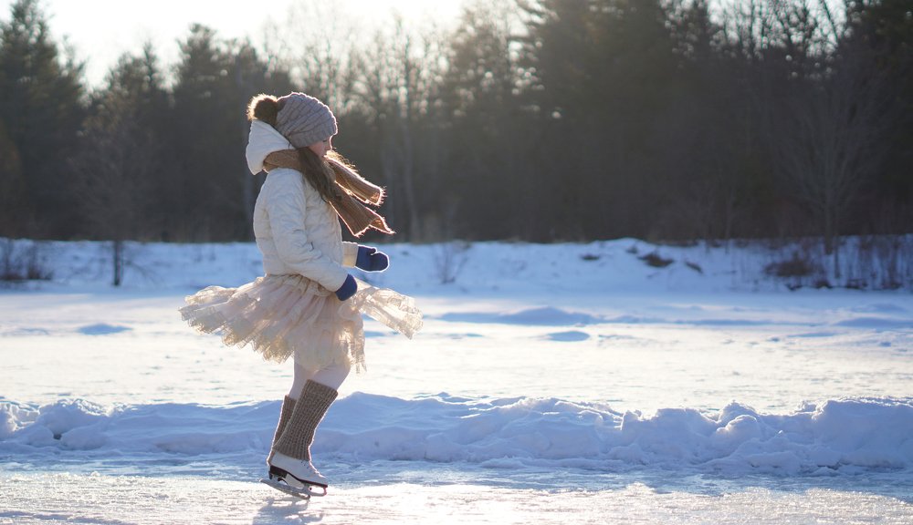 Photograph by Olesya Rek