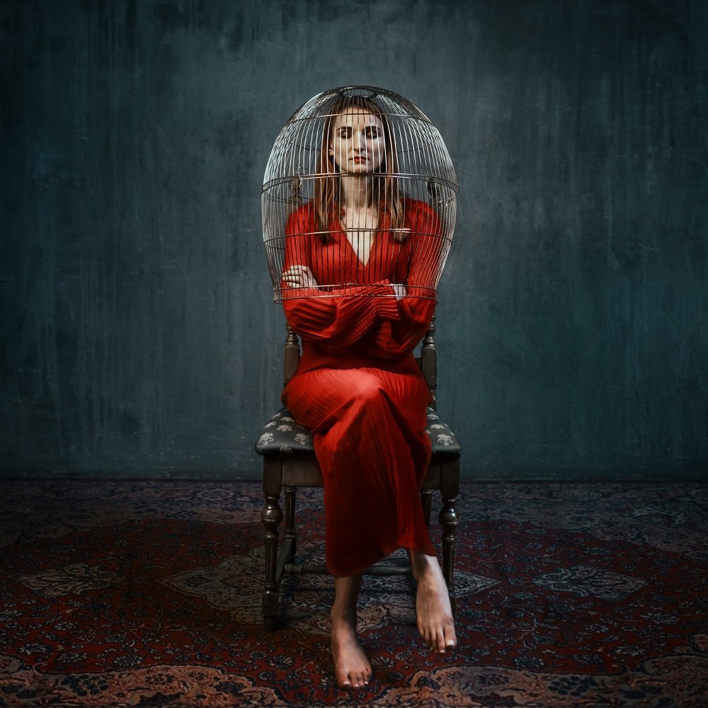 Photograph by Dmitriy Pokrovskiy