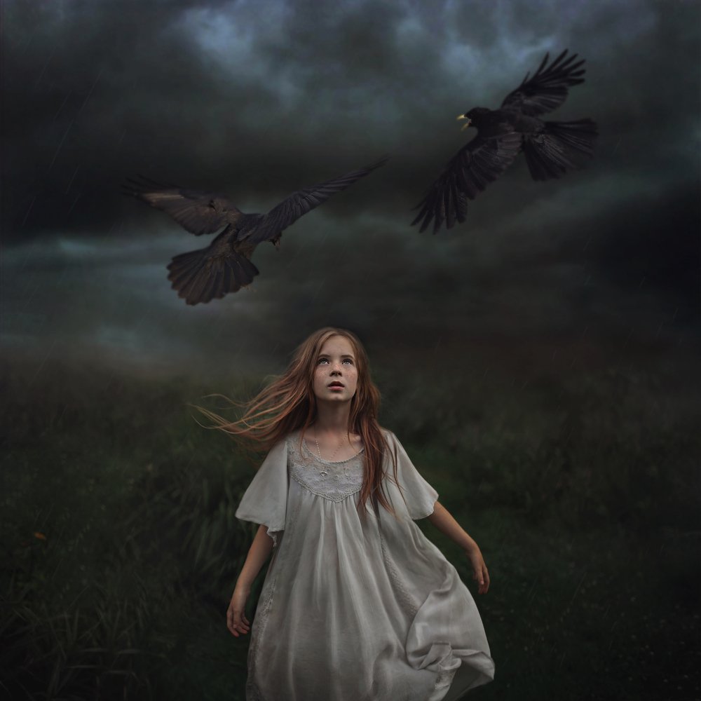 Photograph by Magdalena Kolakowska