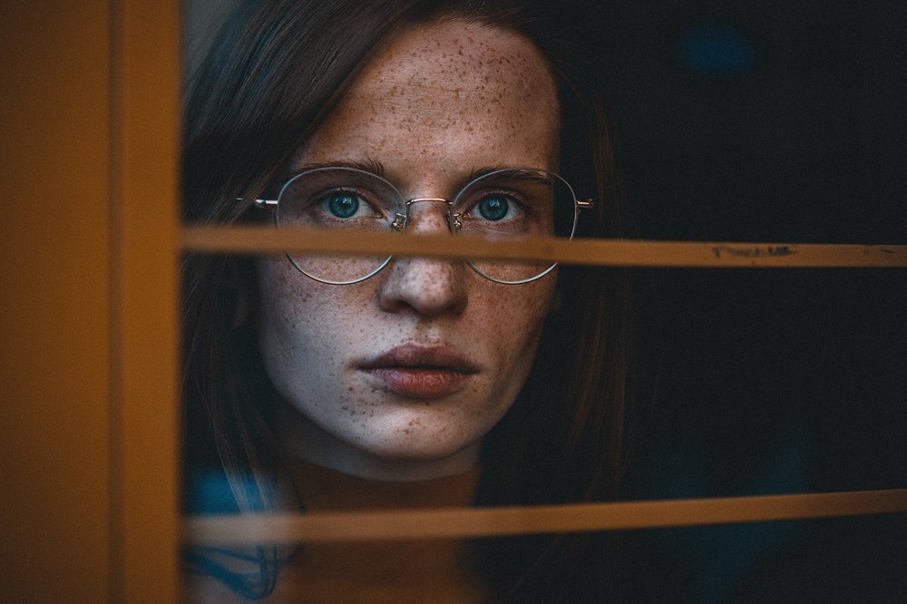 Photograph by Kristina Sokolova