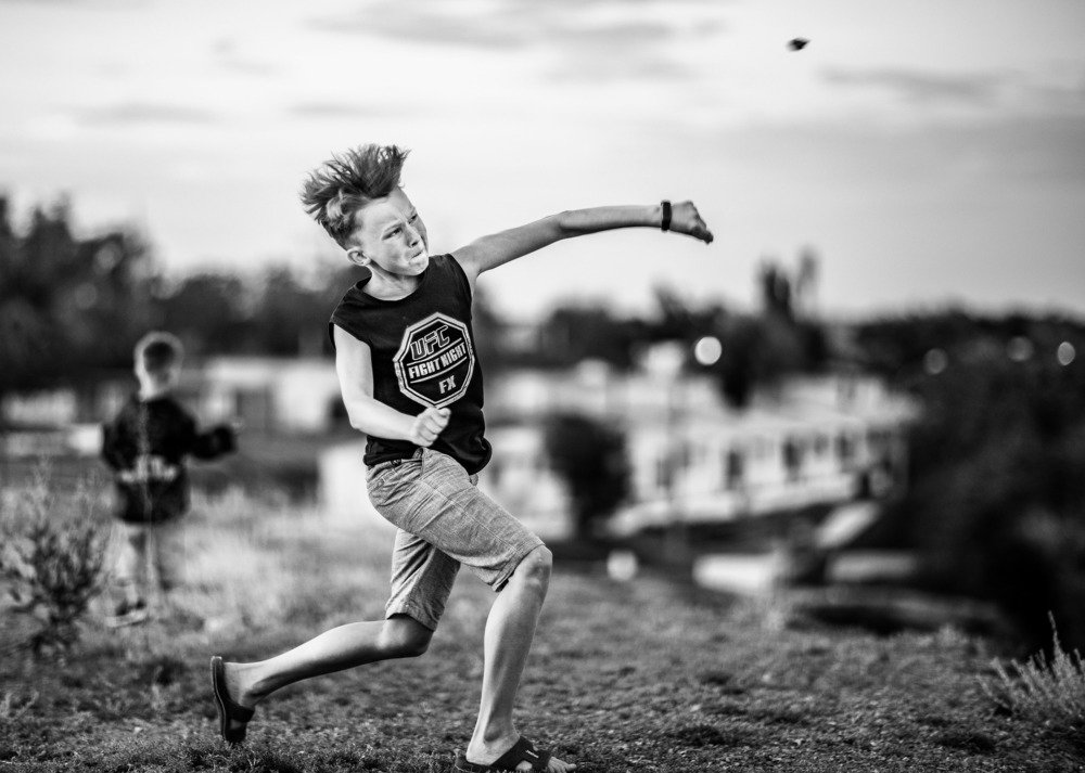 Photograph by Сергей Ершов