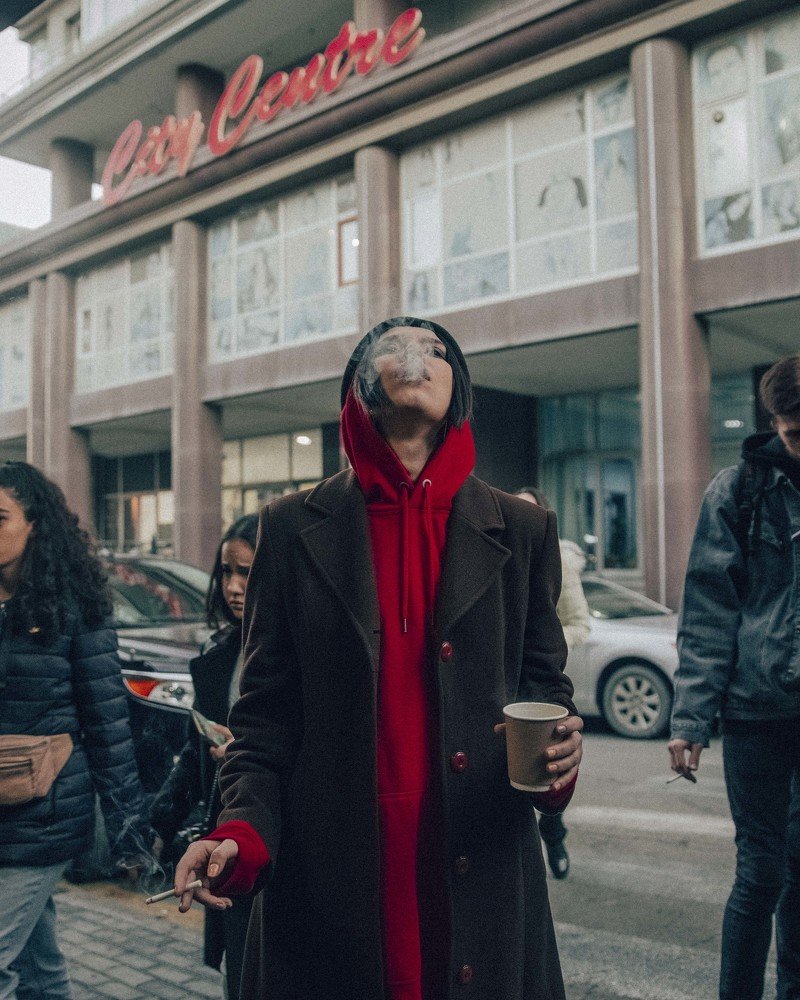 Photograph by Лали