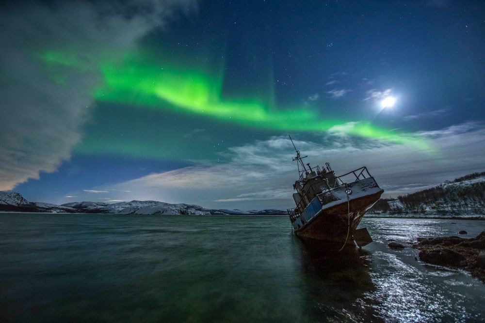 Photograph by Парамонов Григорий