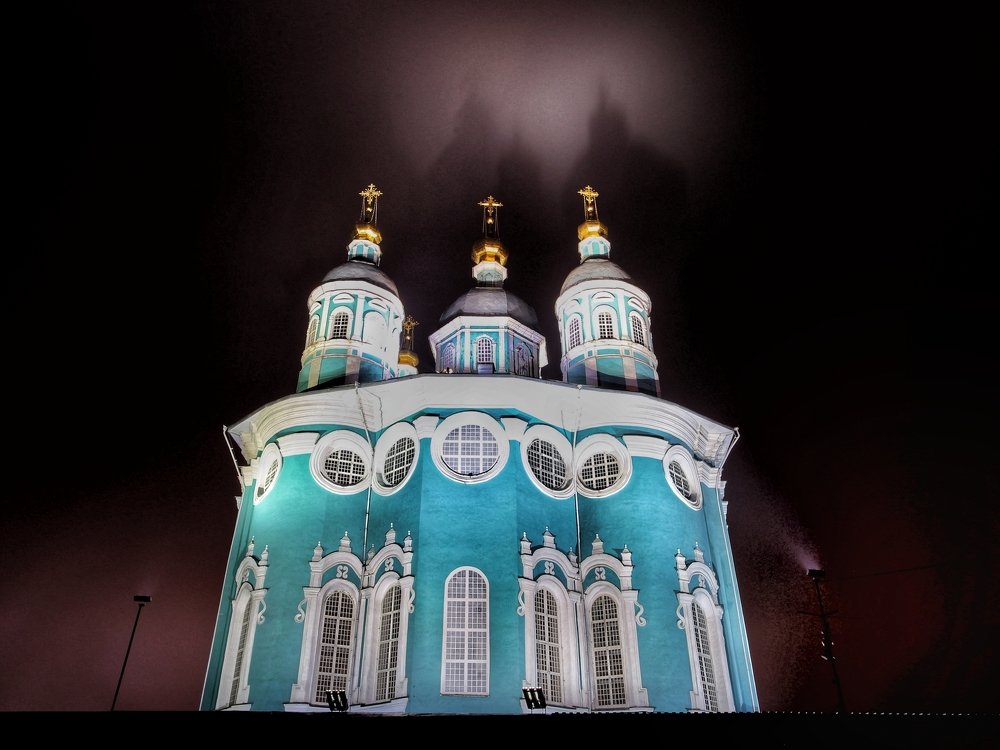 Photograph by Ирина Шумкова