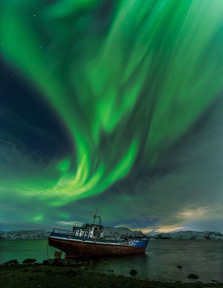 Photograph by Парамонов Григорий