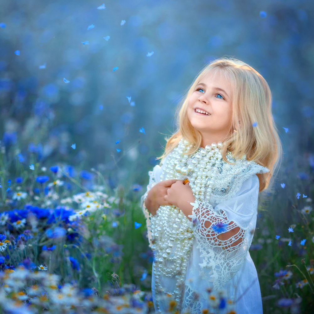 Фотография автора Мила Жданова