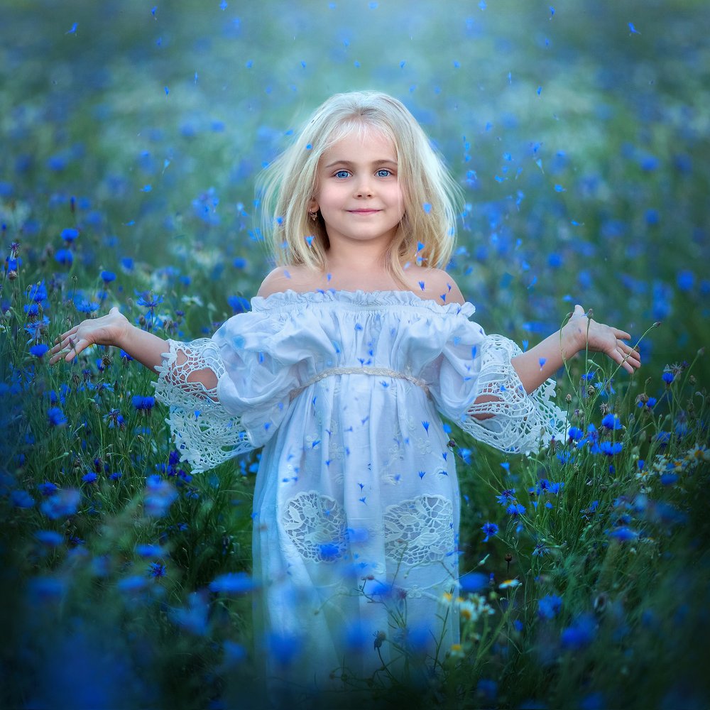 Фотография автора Мила Жданова