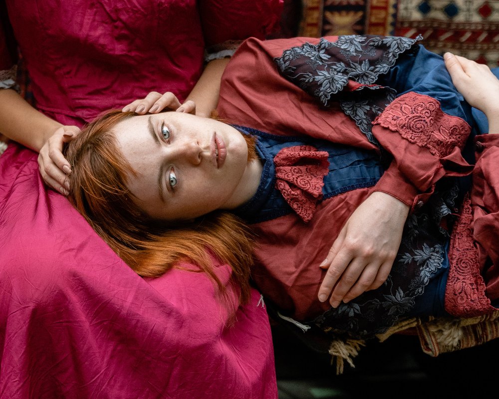 Фотография автора Кирилл Литовский