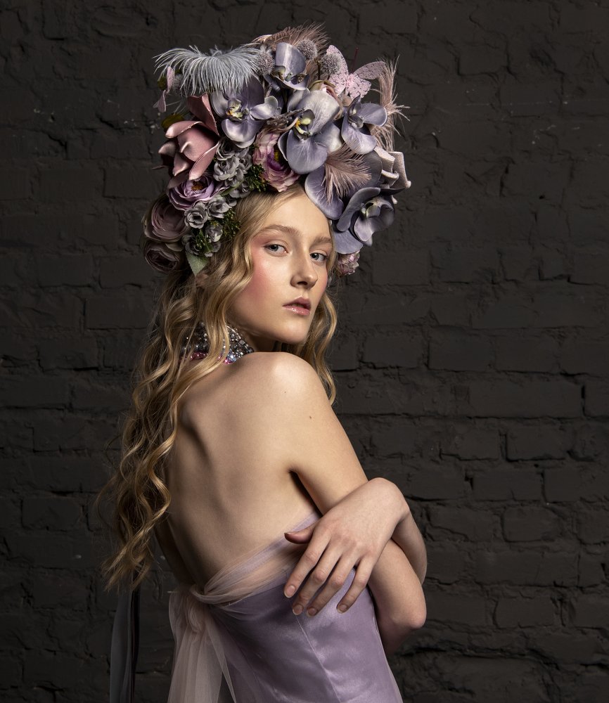 Photograph by Aleksandr Kushakov