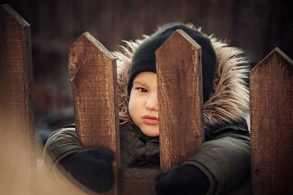 Photograph by Татьяна Молодочкина