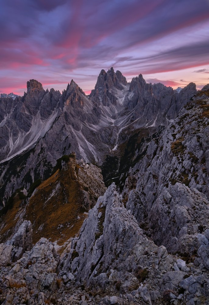 Photograph by Gabriele Rupil