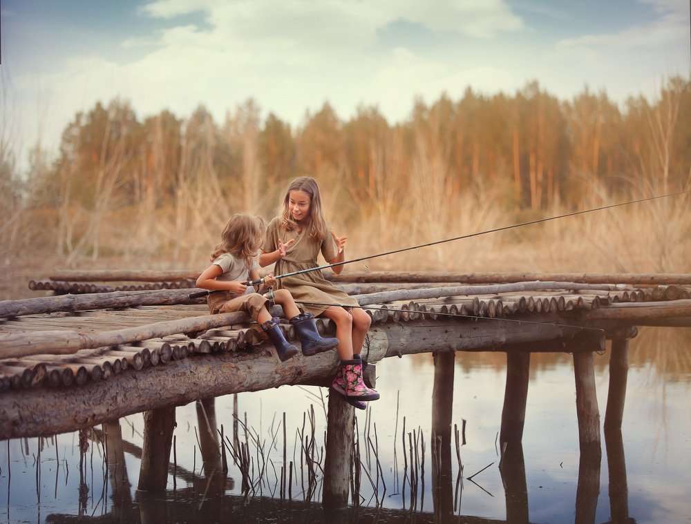 Photograph by Olga Delova