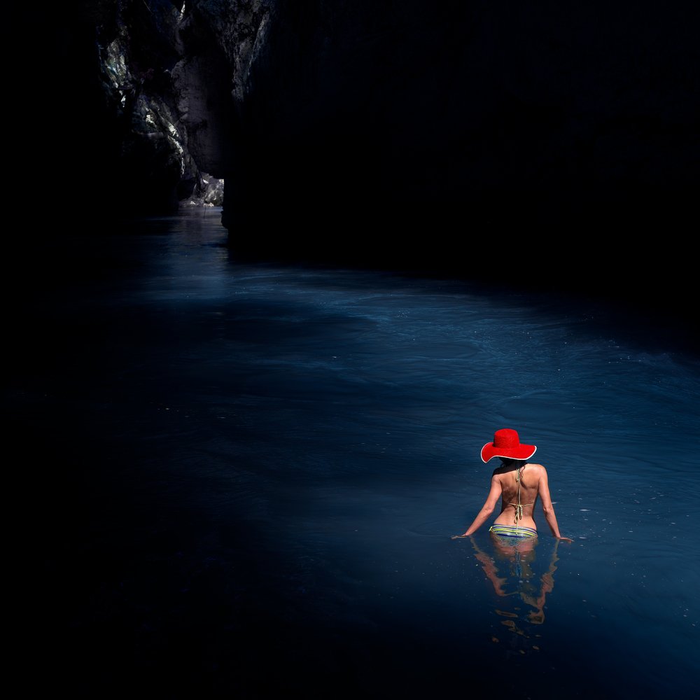 Photograph by Михаил Потапов