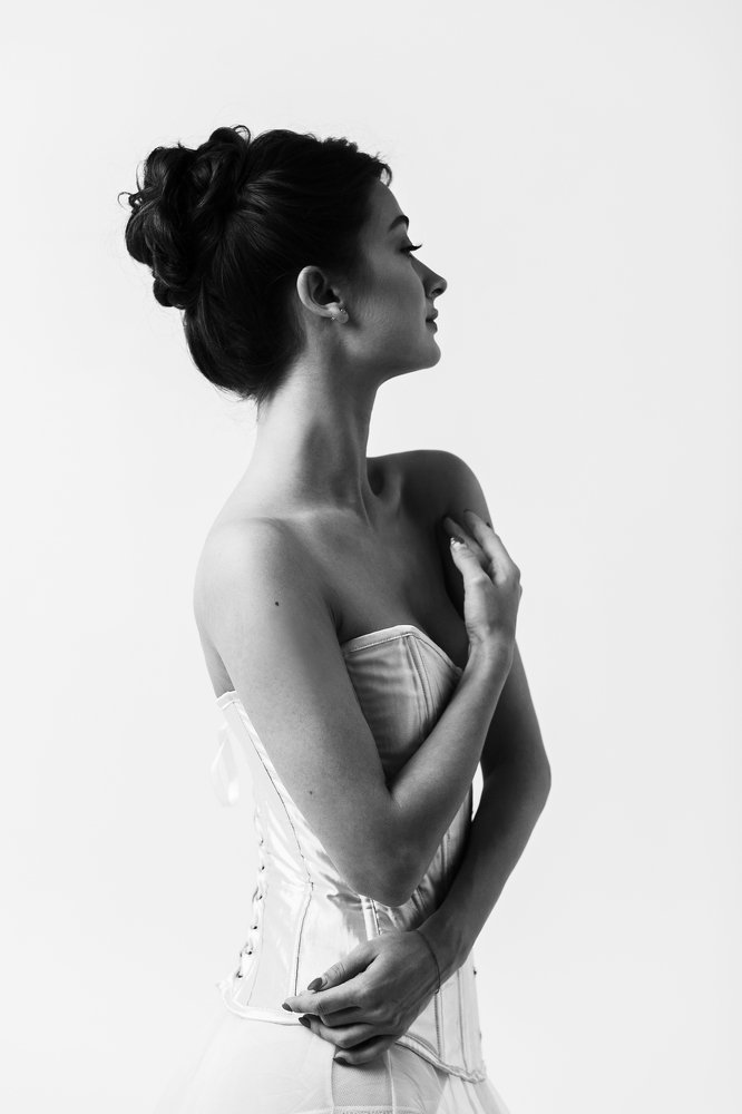 Photograph by Ирина Арсентьева