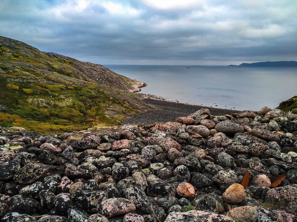 Photograph by Елена Боржковская