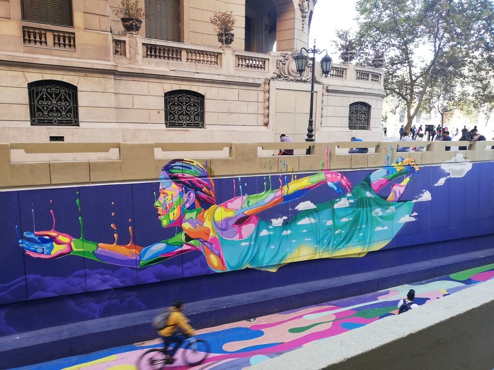 Photograph by Verónica Lizcano