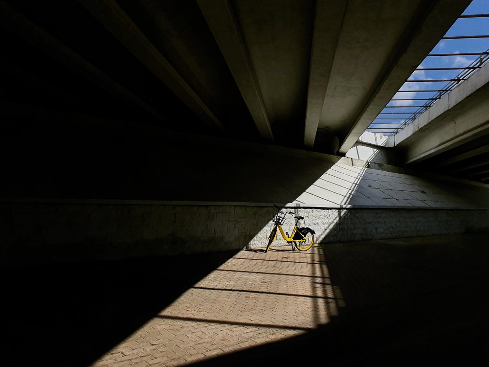 Прокатимся?