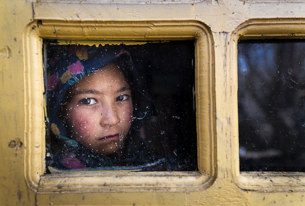 Photograph by RAED Albrahim