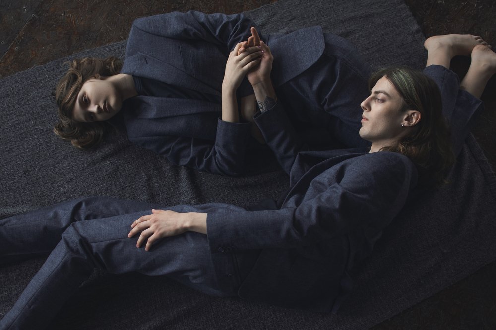 Противоречия