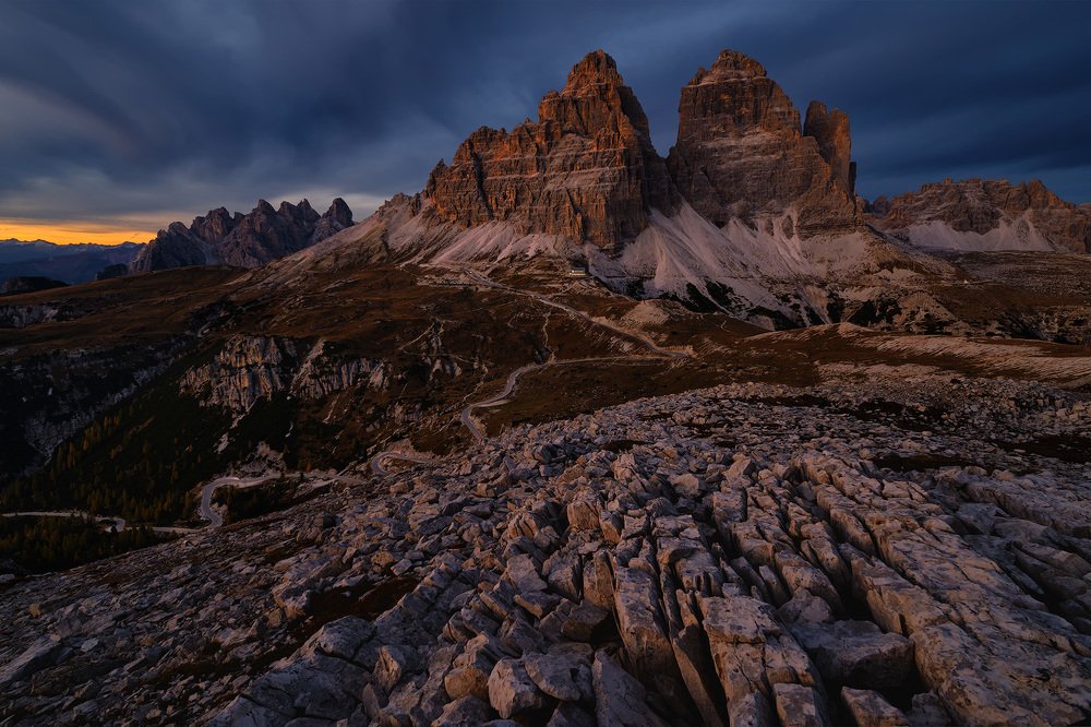 Photograph by Gabriele Rupil