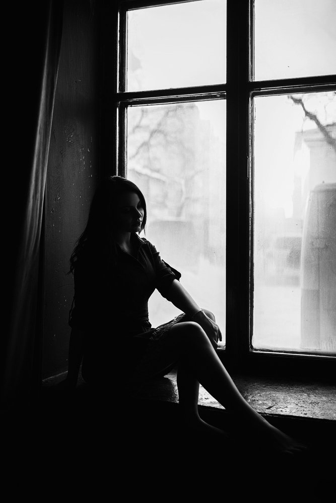 Photograph by Анастасия Косаревская