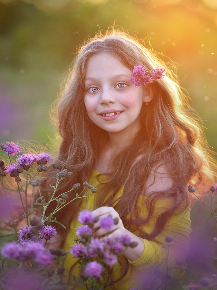 Photograph by Natalia Polomina