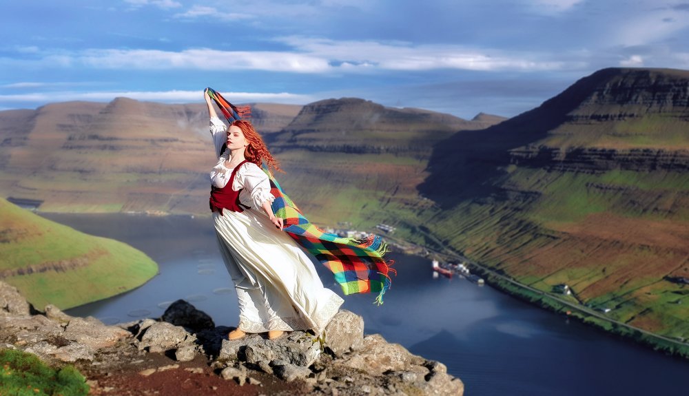 Photograph by Невмержицкая Татьяна