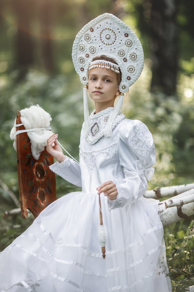 Photograph by Наталья Козлова