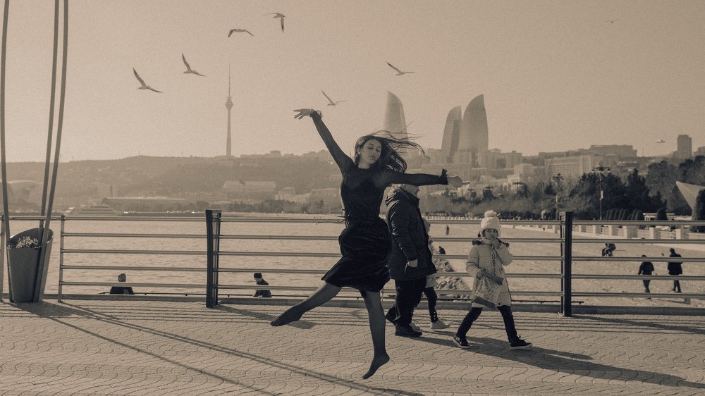 Photograph by Лали