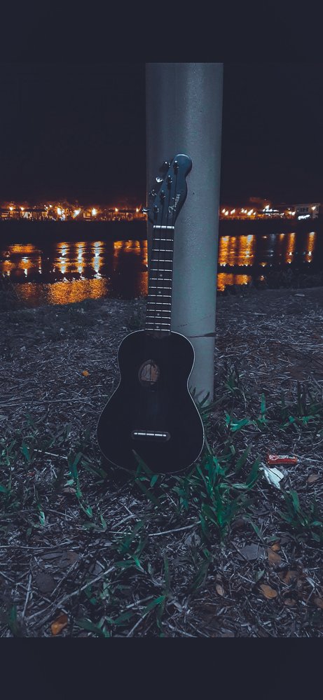 Photograph by Wilder Chica