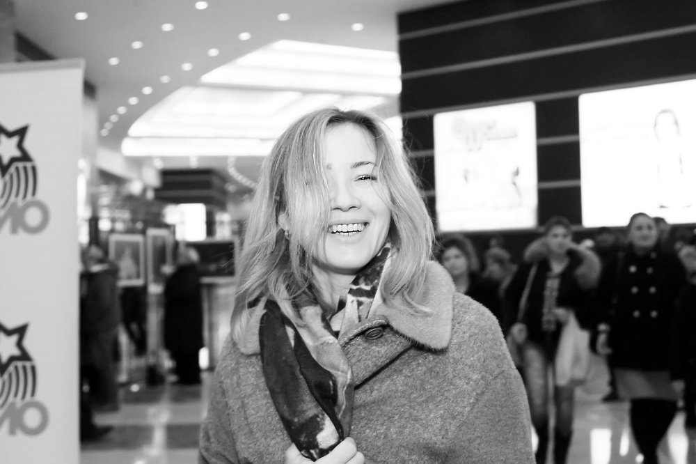 Скоро концерт...