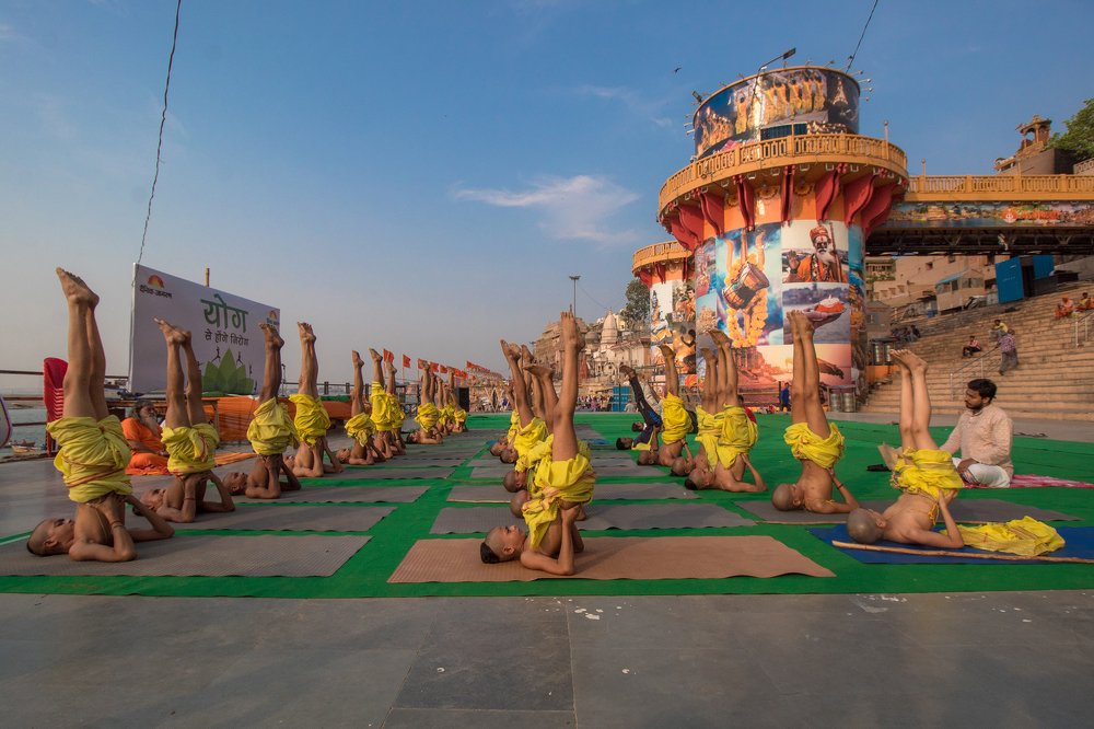 Photograph by Abhinav Vishwakarma