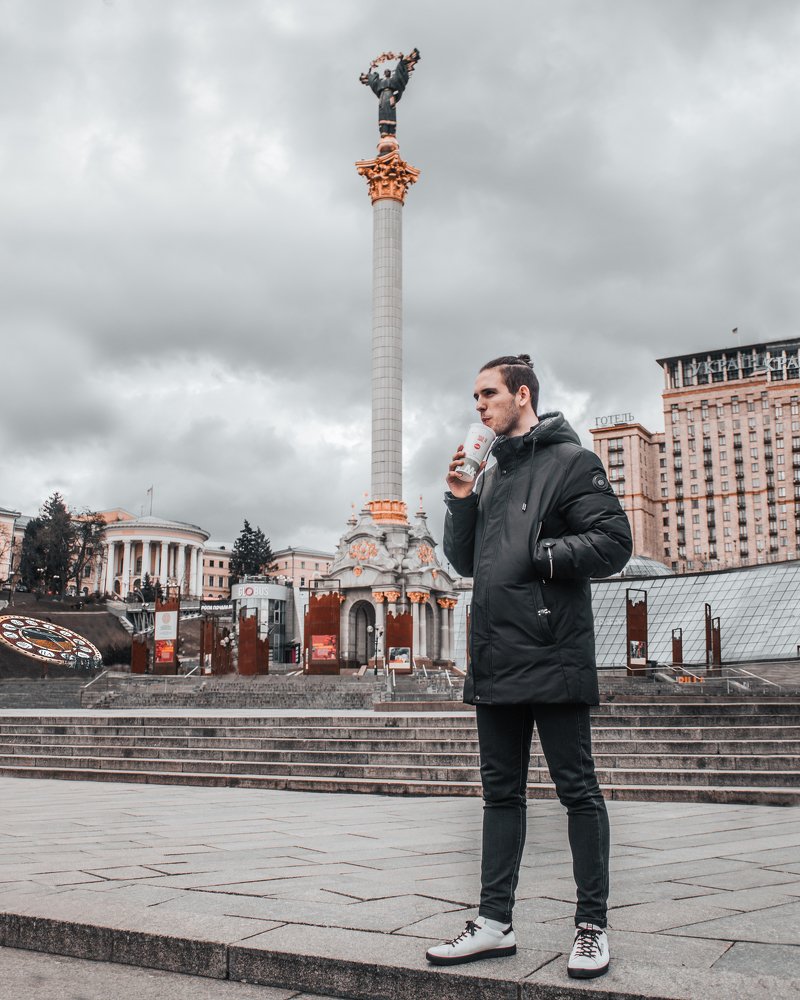 Photograph by Олег Исаченко