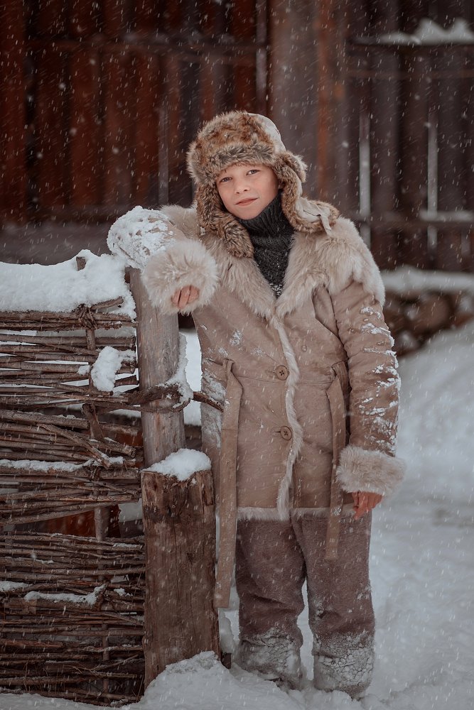 Photograph by Лариса Фомина