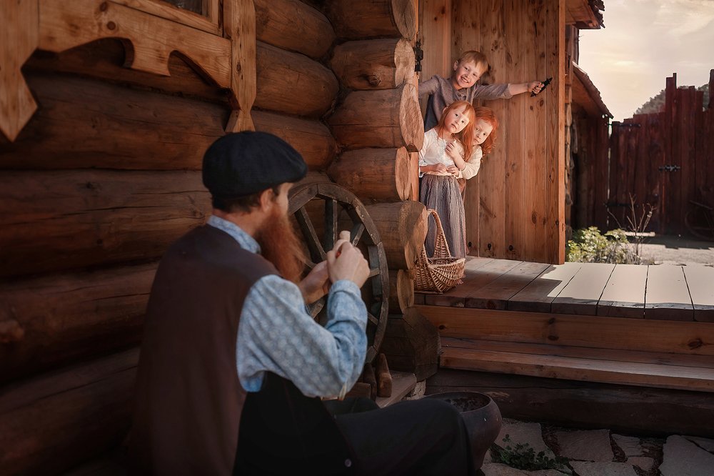 Photograph by Оксана Пипкина