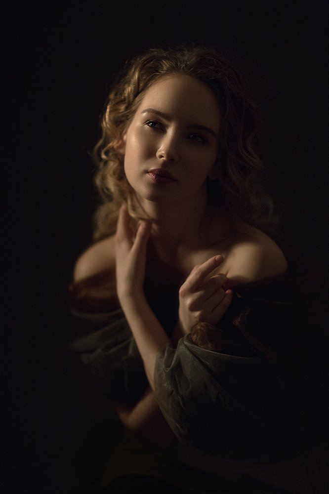 Photograph by Viktoria Baranova