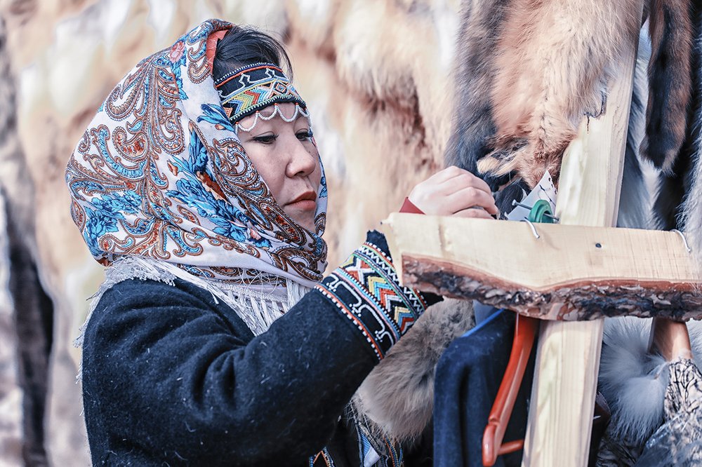 Photograph by Сергей Черных