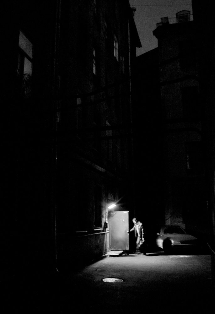 Photograph by Денис Никулин