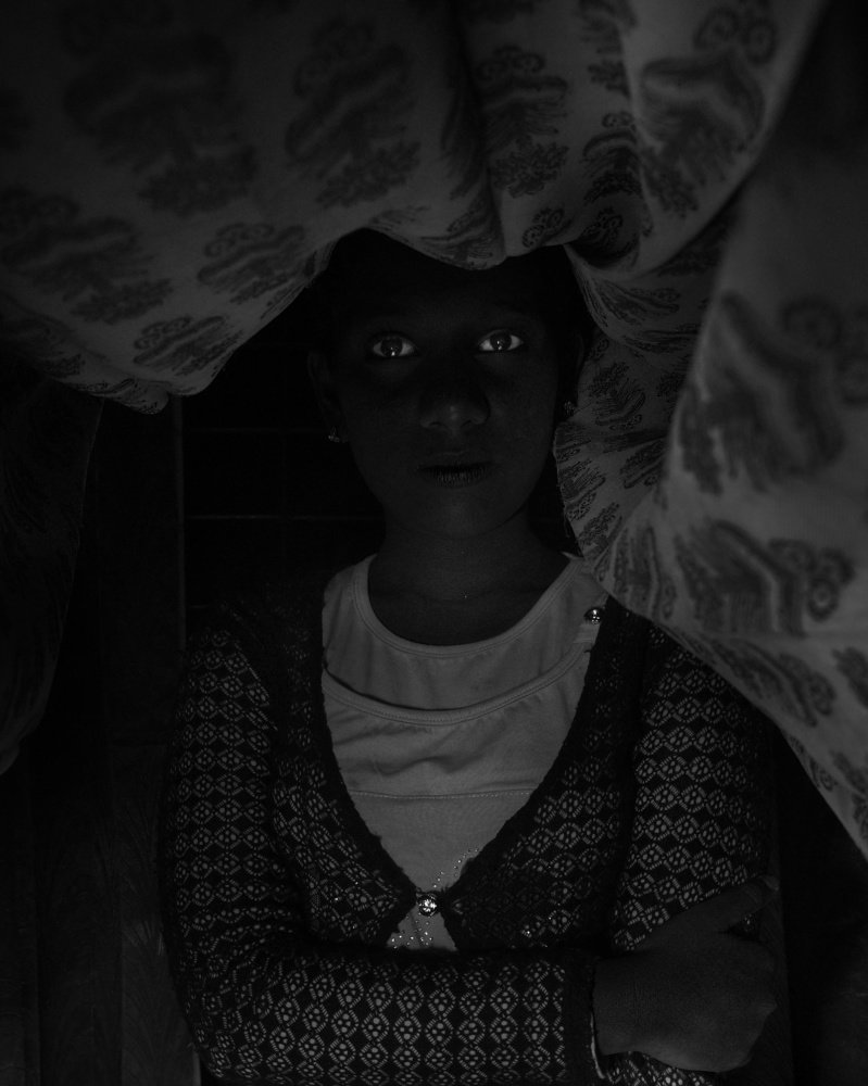 Photograph by  Tareq Ahmed Taj