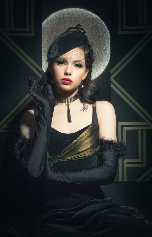 Photograph by Viktoria Baranova