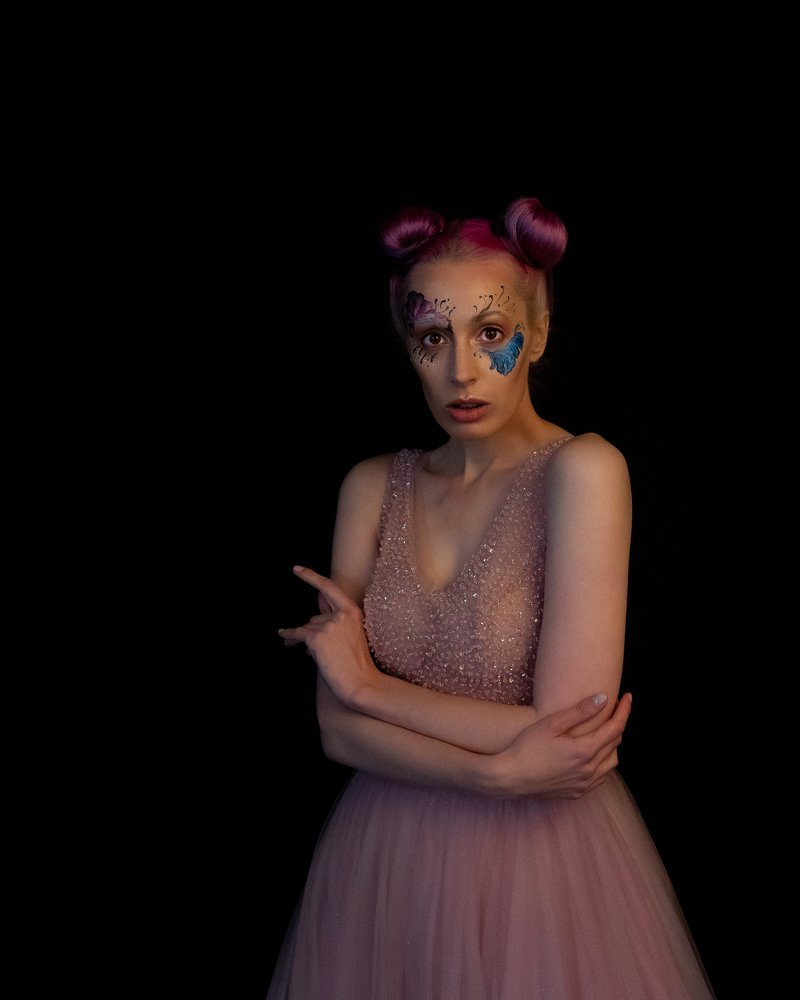 Фотография автора Кирилл Литовский