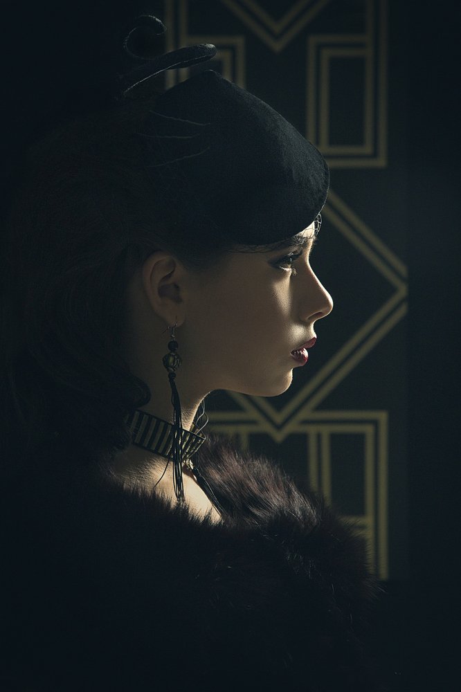 Photograph by Viktoria Baranova