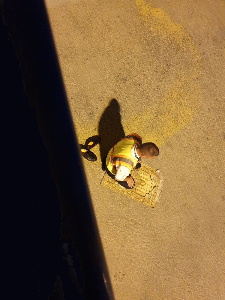 Photograph by alireza haji Akhondian