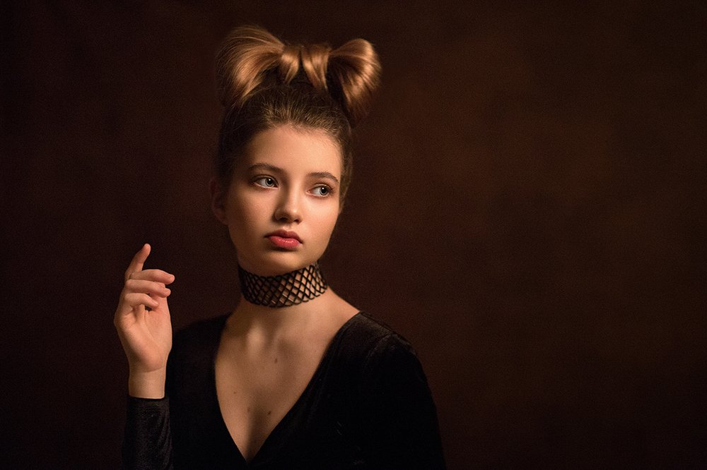 Photograph by Viktoria Baranova