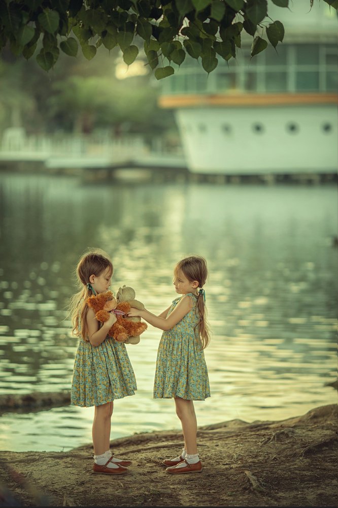 Photograph by Alla Triplik