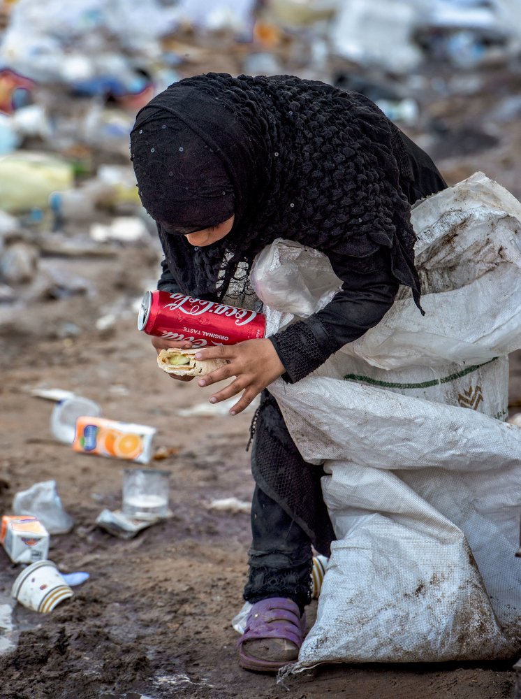 Photograph by Hussain Al-Qwaidhi