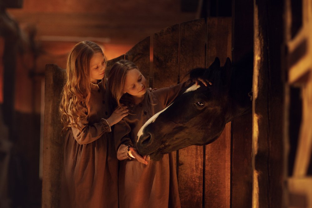 Photograph by Мила Силина