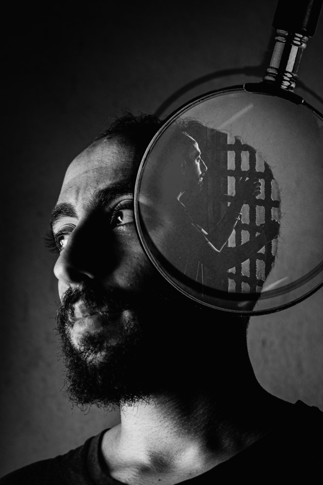 Фотография автора Amr Abozeid